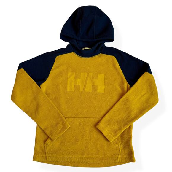 Helly Hansen Daybreaker Hoodie Sweatshirt 140/10 - Picture 1 of 10